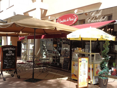 Comptoir De Marie à Châteauroux
