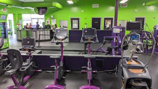 Gym «Youfit Health Clubs», reviews and photos, 20001 SW 127th Ave, Miami, FL 33177, USA