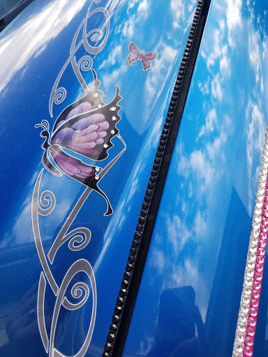 Auto Parts Store «AutoZone», reviews and photos, 15131 E 104th Ave, Commerce City, CO 80022, USA