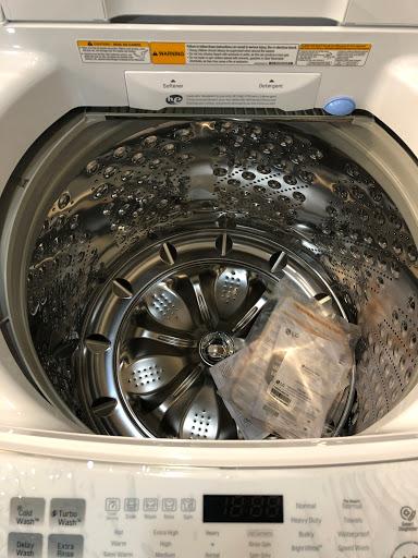 Used Furniture Store «Lorain Furniture and Appliance», reviews and photos, 4617 Lorain Ave, Cleveland, OH 44102, USA