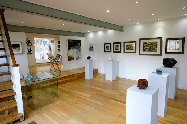 Reviews of Tarpey Gallery in Derby - Museum
