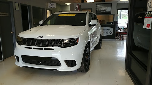 Chrysler Dealer «Laukemper Chrysler Dodge Jeep Ram», reviews and photos