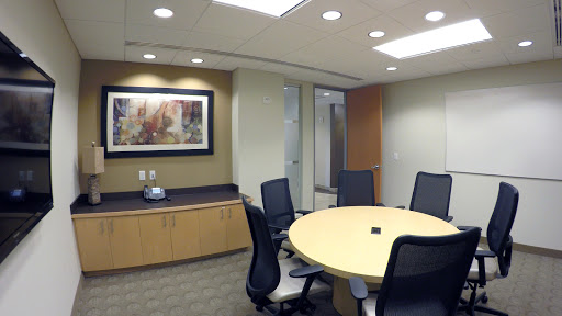 Virtual office rental Arlington