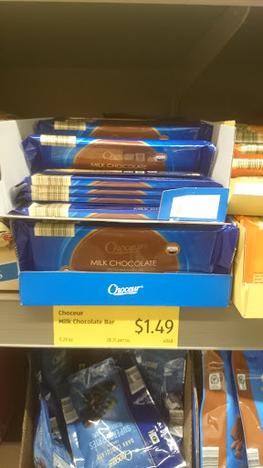 Supermarket «ALDI», reviews and photos, 21031 Tripleseven Rd, Potomac Falls, VA 20165, USA