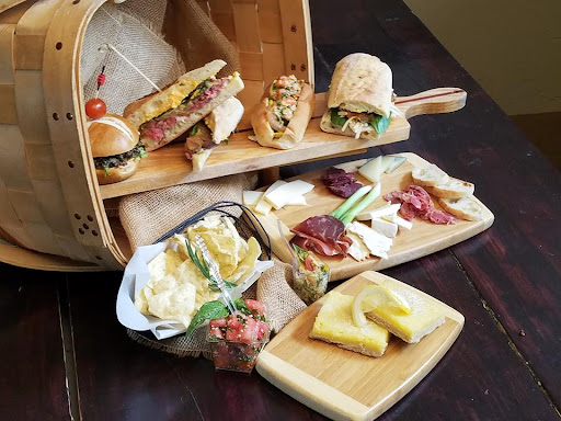 Caterer «GHI Catering», reviews and photos, 132 Mitchell St SW, Atlanta, GA 30303, USA