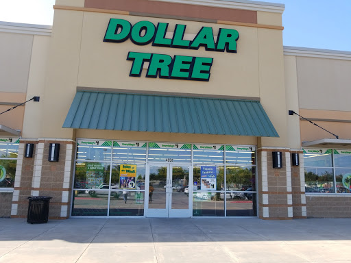 Dollar Store «Dollar Tree», reviews and photos, 4858 TX-121, The Colony, TX 75056, USA