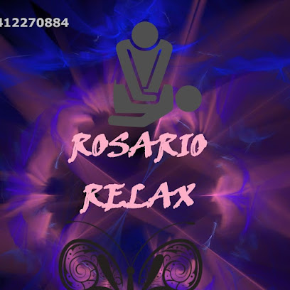 Rosario Relax Masajes