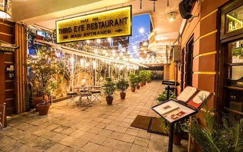 Third Eye Restaurant image