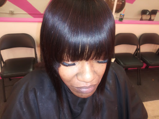 Barber Shop «Major League Barber Shop», reviews and photos, 3831 Lee Rd, Cleveland, OH 44128, USA