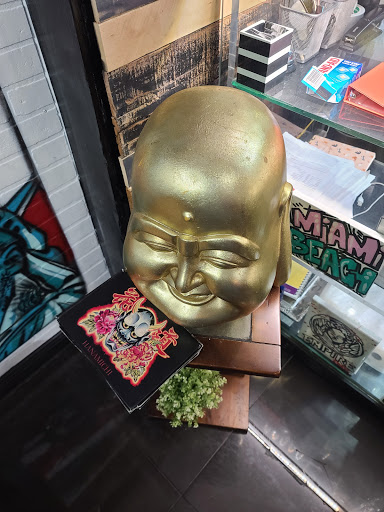 Tattoo Shop «Empire Ink Tattoo», reviews and photos, 710 Washington Ave #5, Miami Beach, FL 33139, USA