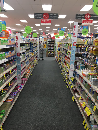 Drug Store «CVS», reviews and photos, 214 Daniel Webster Hwy, Nashua, NH 03060, USA
