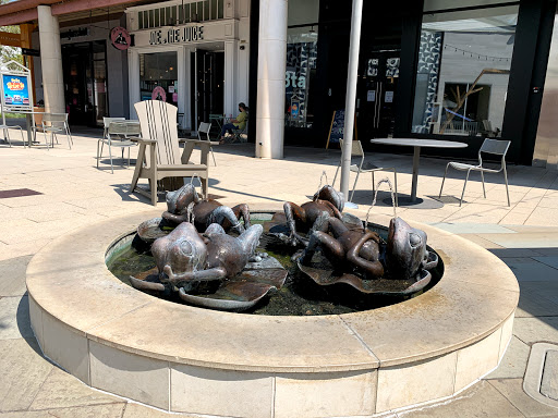 Shopping Mall «The Village at Corte Madera», reviews and photos, 1618 Redwood Hwy, Corte Madera, CA 94925, USA