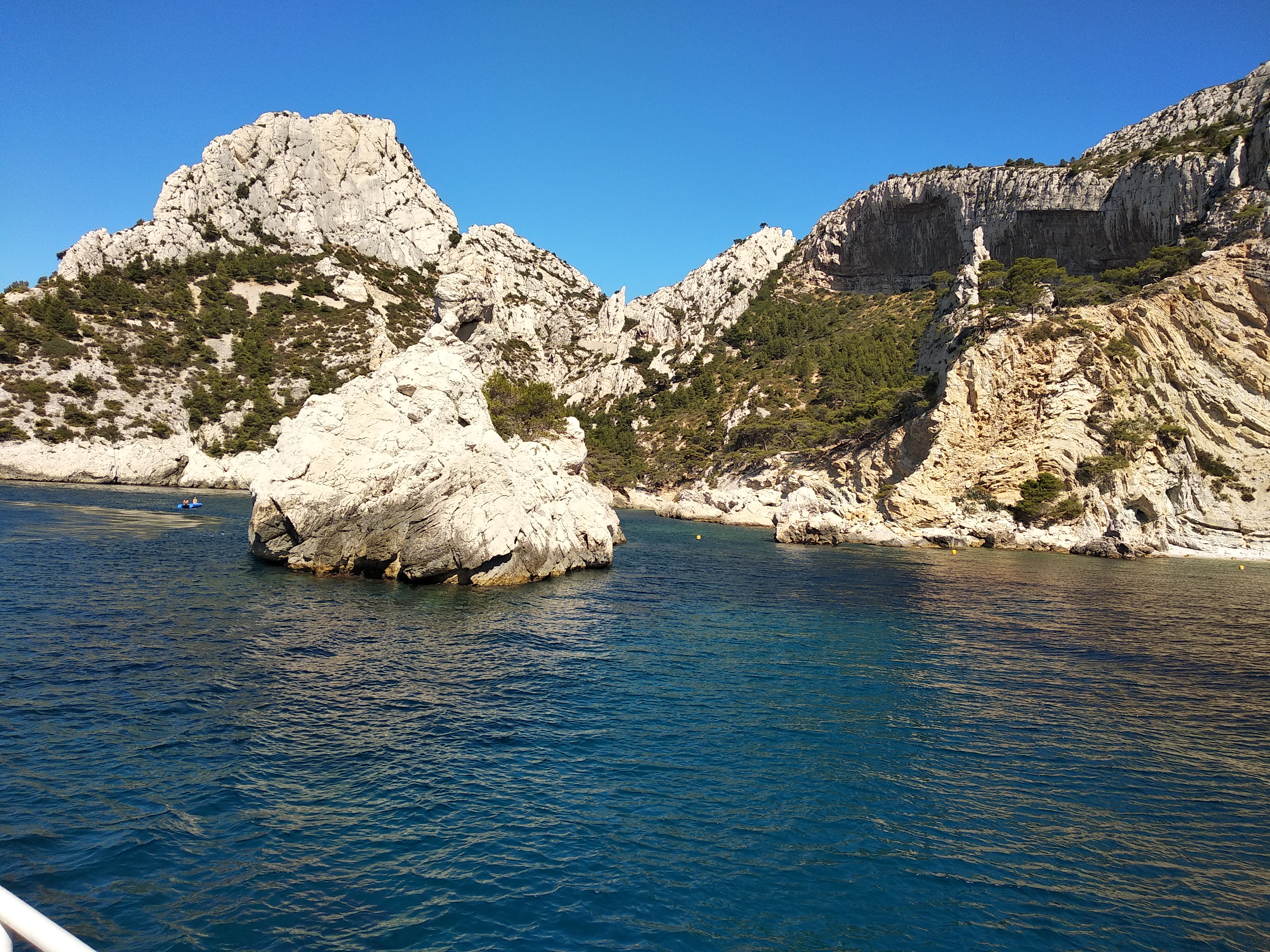 Photo n° 12 de l'avis de Cesar.a fait le 05/08/2019 à 08:25
