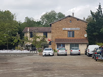 Extérieur du La Petite Rive - Hôtel, restaurant, guinguette à Genay - n°20