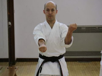 Seitou Ryu Karate HQ