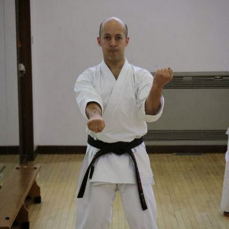 Seitou Ryu Karate HQ