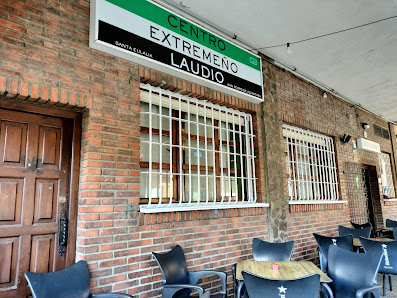 Bar Centro Extremeño Laudio Kamaraka Kalea, 1, 01400 Laudio, Álava, España