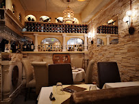 Atmosphère du Restaurant Diwan Albacha à Antibes - n°8