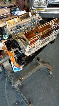 Larry's Foreign and Domestic Car Service - Photo 3 - Car repair in San Jose, CA, San Jose