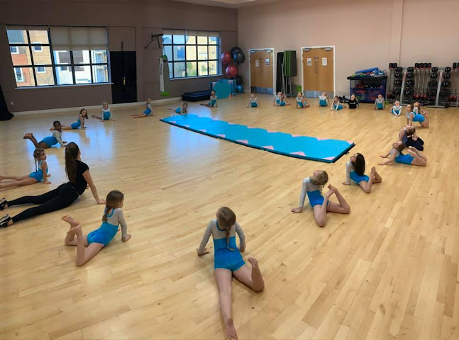 Reviews of The Hebden School of Dancing LTD. in Peterborough - Dance school