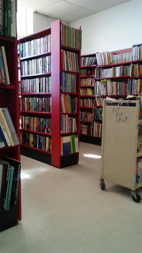 Thrift Store «Arc Thrift Store», reviews and photos, 9661 W 58th Ave, Arvada, CO 80004, USA