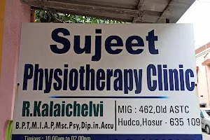 Sujeet Physiotherapy Clinic image