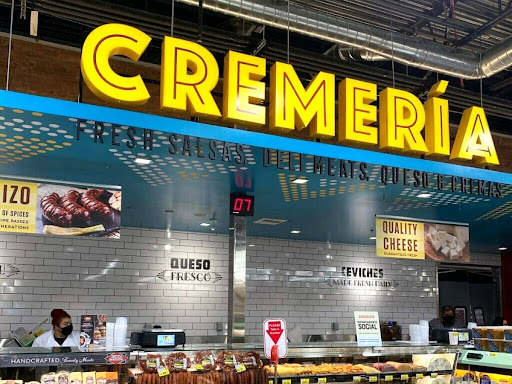 Supermarket «Vallarta Supermarkets», reviews and photos, 1357 E Los Angeles Ave, Simi Valley, CA 93065, USA