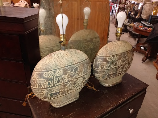 Flea Market «Awesome Deals Flea Market», reviews and photos, 19331 28th St, Long Beach, MS 39560, USA