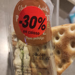 Photo n° 1 de l'avis de Sa.i fait le 21/03/2022 à 18:48 pour Aldi à Saint-Aunès