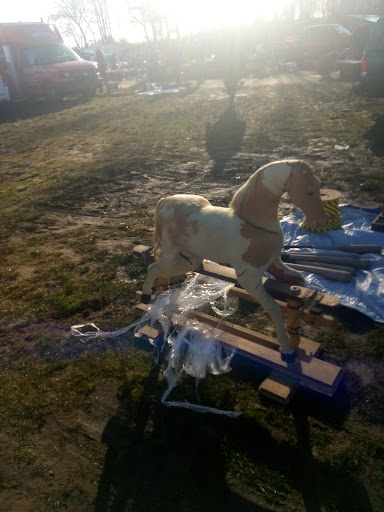 Flea Market «Seekonk Flea Market», reviews and photos, 1782 Fall River Ave, Seekonk, MA 02771, USA