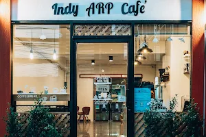 Indy ARP Cafe' image
