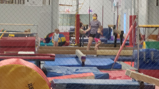 Gymnastics Center «Kokomo Flipsters Inc», reviews and photos, 2378 W Blvd St, Kokomo, IN 46902, USA