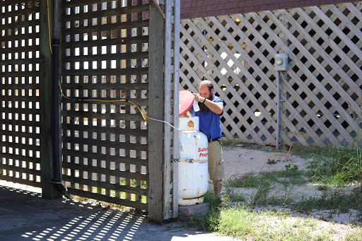 Real Estate Agency «Outer Beaches Realty», reviews and photos, 40227 Tigrone Blvd, Avon, NC 27915, USA