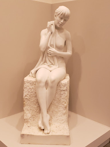 Museum «Fred Jones Jr Museum of Art», reviews and photos, 555 Elm Ave, Norman, OK 73019, USA