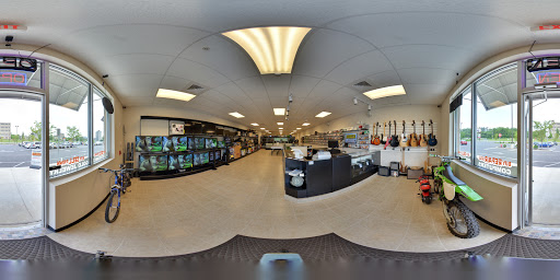 Pawn Shop «Nazareth Exchange Pawn Shop», reviews and photos, 4034 Jandy Blvd #3, Nazareth, PA 18064, USA