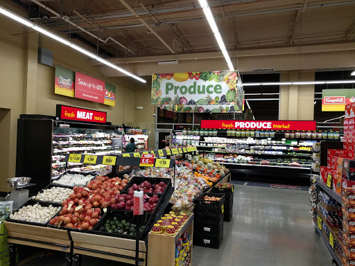 Grocery Store «Grocery Outlet Bargain Market», reviews and photos, 8320 Firestone Blvd, Downey, CA 90241, USA