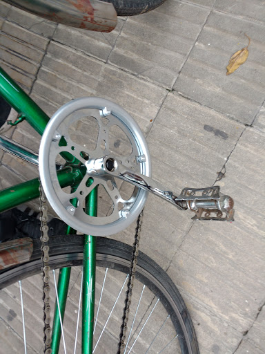 Bengoa Bicicletas