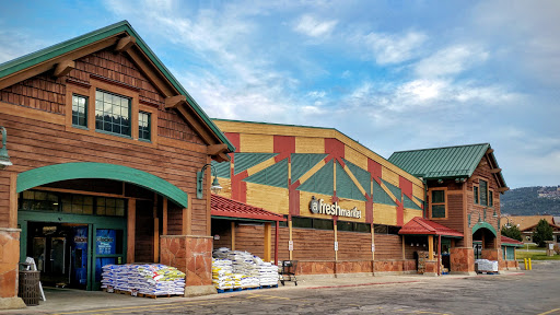 Supermarket «Fresh Market», reviews and photos, 1760 Park Ave, Park City, UT 84060, USA