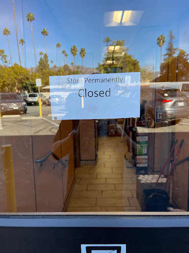 Convenience Store «7-Eleven», reviews and photos, 1661 E Colorado Blvd, Pasadena, CA 91106, USA