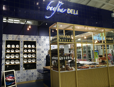 Beefbar DELI à Nice