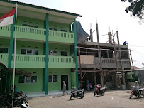 Foto TK  Islam Assaadiyah Attahiriyah, Kota Jakarta Timur