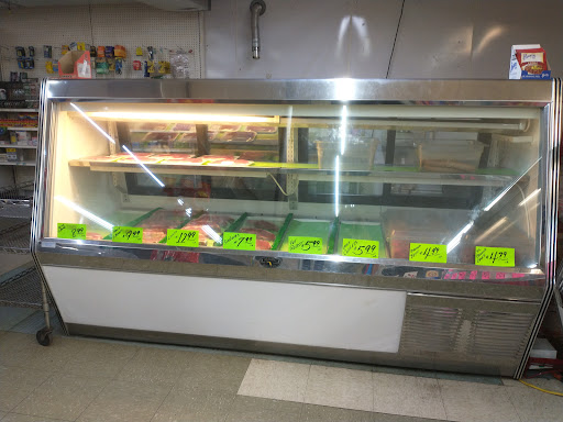 Market «Grangerland Food Market», reviews and photos, 15921 FM 3083 Rd, Grangerland, TX 77302, USA