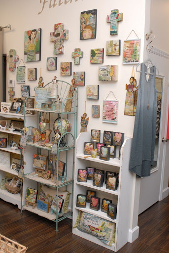 Gift Shop «Arabella’s Gift Boutique», reviews and photos, 2510 McMullen Booth Rd D, Clearwater, FL 33761, USA