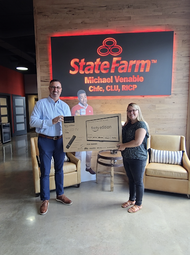 Insurance Agency «Michael Venable - State Farm Insurance Agent», reviews and photos