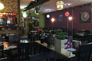 The Mustang Nepalese Restaurant & Bar image