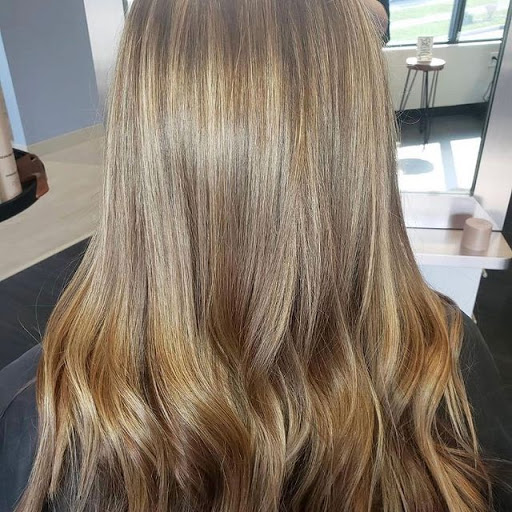 Beauty Salon «Charles Scott Salons & Spas», reviews and photos, 294 Crocker Park Blvd, Westlake, OH 44145, USA