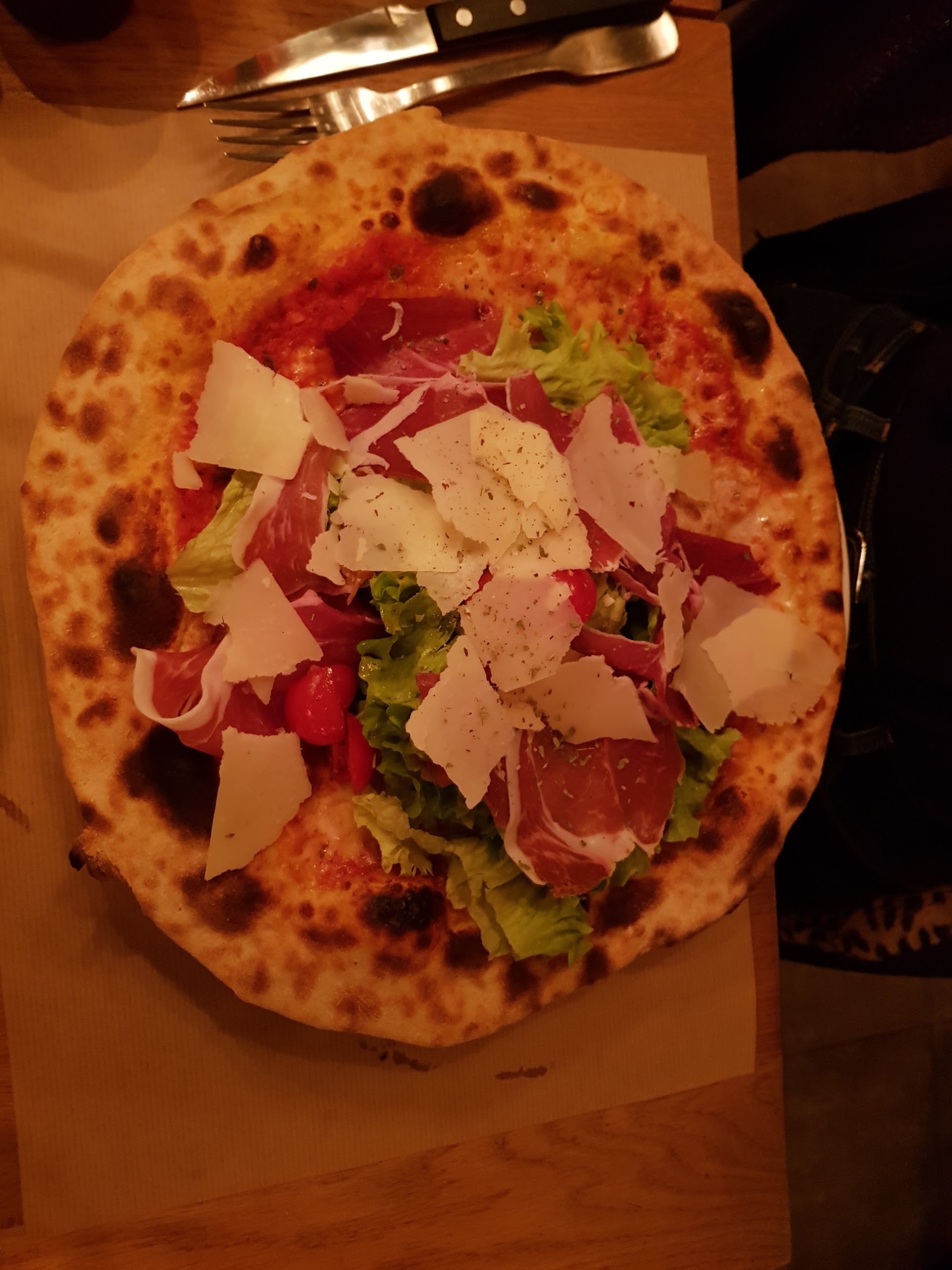 Photo n° 1 de l'avis de Carole. fait le 24/01/2018 à 09:34