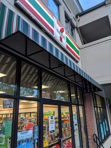 Convenience Store «7-Eleven», reviews and photos, 19 Franklin Turnpike, Mahwah, NJ 07430, USA