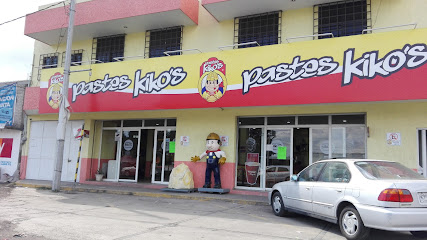 Pastes Kikos - Km. 24.5,Lecheria Texcoco Ateneo, La Magdalena Panoaya, 56100 San Salvador Atenco, Méx., Mexico