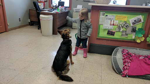 Auglaize County Humane Society